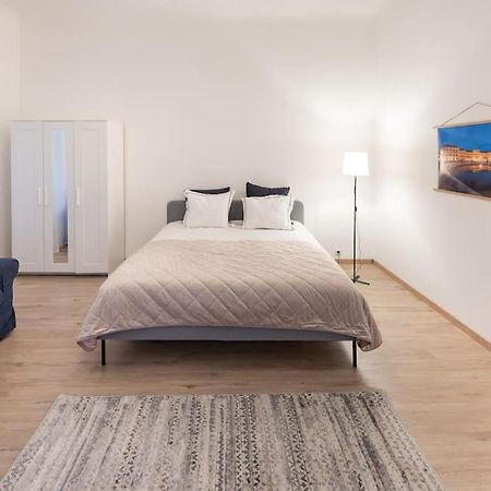 Appartamento Second District Charming Flat Vienna Esterno foto