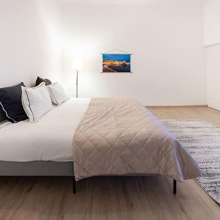 Appartamento Second District Charming Flat Vienna Esterno foto