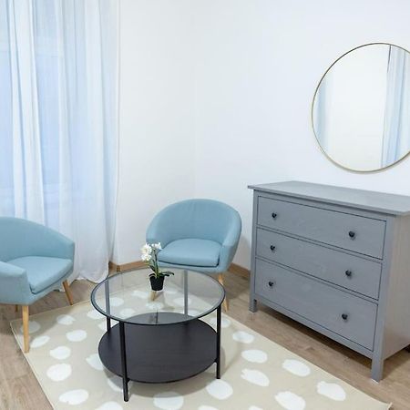 Appartamento Second District Charming Flat Vienna Esterno foto