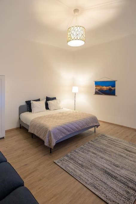 Appartamento Second District Charming Flat Vienna Esterno foto