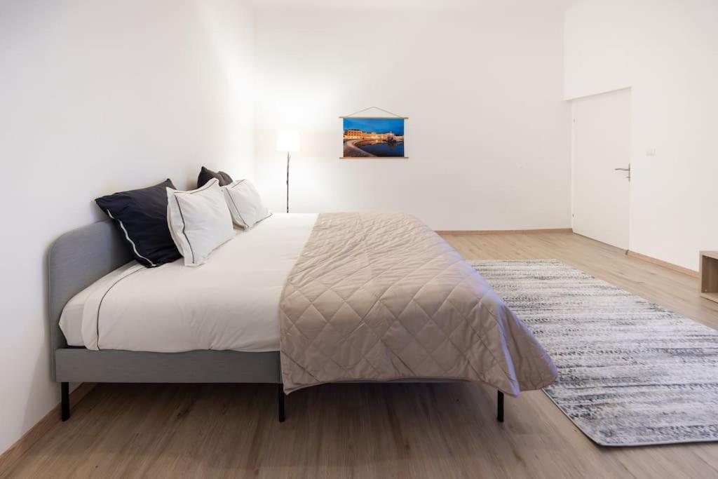Appartamento Second District Charming Flat Vienna Esterno foto