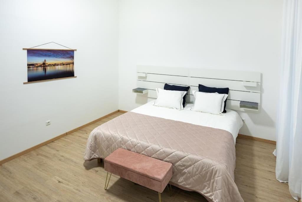 Appartamento Second District Charming Flat Vienna Esterno foto